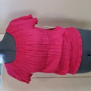 Kate Hill blouse - XL